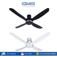 KDK W56WV 56 Inch Ceiling Fan