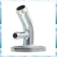 [W F S B] MD137959 Car Water Pump Pipe Joints Water By-Pass Pipe for 6G72