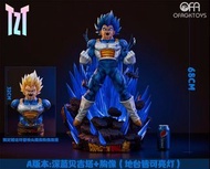 🔥Gk新品預訂🔥TZT龍珠 超藍比達