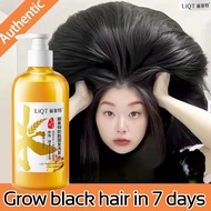ginger shampoo hair loss shampoo hair growth shampoo 500ml Anti-Hair Loss Shampoo fast hair growth h
