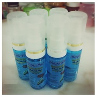 YSL Non-Alcohol Sanitizer - MAGIC PUR HYGIENIC AIR SPRAY, ANTI-BACTERIA AND VIRUS (60ml)