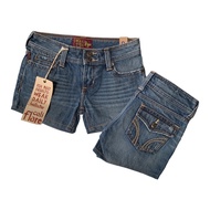 Hollister (SH50) Women's Jeans Shorts Size 0 Waist 30