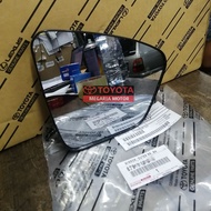 Outer Mirror Smart Assist Blind Spot Monitor BSM Raize GR 2021 2023 ORIGINAL