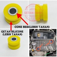 PERODUA KELISA KENARI VIVA ALZA AIR FILTER HOUSING BUSH/AIR FILTER COVER GROMMET/AIR FILTER SILICONE
