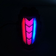 for YAMAHA YZF-R15V3 R15V4 2017-2022 2023 Integrated LED Tail Light Turn Signal Light