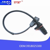 Crankshaft Position Sensor3918025300Applicable for Hyundai Kia San Duffy Sonata Solando Victory