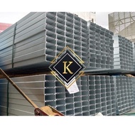 RANGKA ATAP BAJA RINGAN TASO 0.80 MM PANJANG 6  METER  CANAL C75 0.80MM KASO C 75 0,80 MM 0,80 MM SE