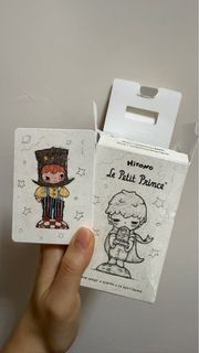 Hirono Little Prince 盲盒