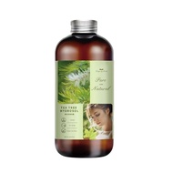 【QUNDO 康朵】澳洲高濃度茶樹真純露500ml