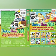 Baby Bus Collection Cassette 7704