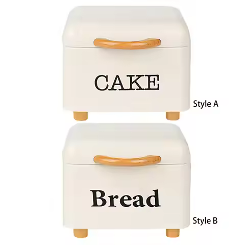 Coffee Tea Sugar Container Farmhouse Food Jar for Farmhouse Home Kitchen
