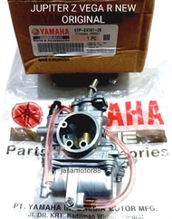 KARBURATOR JUPITER Z VEGA R NEW ORIGINAL 5TP E4101 20