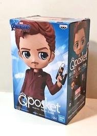 Qposket 星爵 figure 公仔
