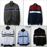Ellesse Tracktop Jacket