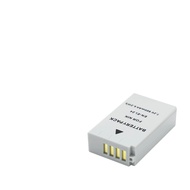 EN-EL24 ENEL24 EN EL24 Camera Battery for Nikon 1 J5 1J5 DL18-50 DL24-85 Digital Cameras