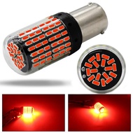 LED Brake Light Bulb 144 Chips 1157 /T20 7443 Red Pair