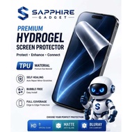 Redmi K90 Pro Max / K80 Ultra / K80 Pro / K70 / K60 / K50 / K40 /Ultra/ Pro /Gaming / Sapphire Hydro