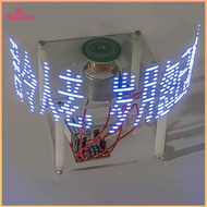 DIY Soldering Practice Kit Practice Learning Electronics Kit