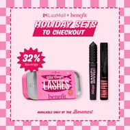 BENEFIT Wild Caught Lashes Holiday 2024 Set