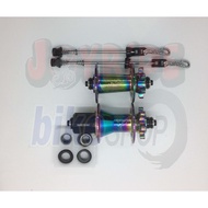 Sagmit secret V12 Hubs