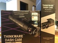 【現貨聊聊可議】 THINKWARE F800 PRO 雙鏡頭 SONY星光 WIFI GPS行車記錄器(內含16G)