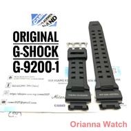qiblat watch ✽✔❐( ) G-Shock G-9200 / GW-9200 Watch Band.