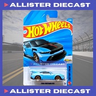 HOTWHEELS Hot Wheels Ford Mustang GTD Hot Wheels Ford Mustang GTD Blue HW Factory Fresh Lot B 2026
