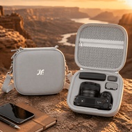 Sony ZV-E10 ZV-E10 II Mirrorless Camera Carrying Case Storage Bag