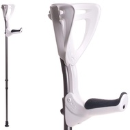 TONGKAT FDI ERGOTECH ELBOW CRUTCHES (1 PAIR)