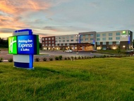 Holiday Inn Express &amp; Suites Raleigh Airport - Brier Creek