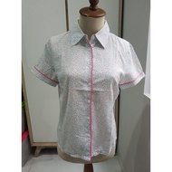 KEMEJA Preloved G2000 shirt