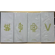 [INSTOCK] NCT / WAYV official lightstick < nct dream / nct 127 / nct wish / wayv >