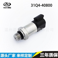 Accessories Excavator Suitable for Pressure 31Q4-40800 Switch Pressure Sensor 200-9500bar I1XZ