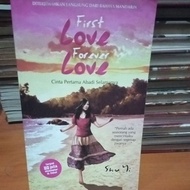 First Love Eternal First LoveFOREVER Forever