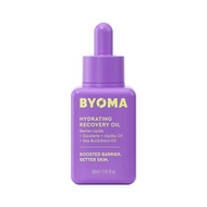 Original Boost Barrier Gentle Better Essence Skincare BYOMA Phyto-Mucin Glow Serum Hydrating Recover