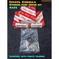 TOYOTA COROLLA OEM STEERING PUMP REPAIR KIT 4AF 4AFE 7AFE BIGBODY LOVELIFE