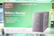 Bộ Lưu Điện UPS APC BX1100LI-MS - Hàng Chính Hãng - Có Xuất VAT