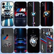 for OPPO F5 A73 F7 F9 Pro A7X A9 F11 F17 F25 Pro F19 A74 F19 Pro Plus F27 BWM sports car 6Y11 Soft T