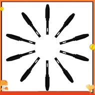 10PCS Replacement Stylus Pen Nibs for PW100 PW201 H610 ProV2 H640P H950P H1060P HS610 H1161 H320M HS