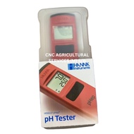 Hanna Instruments HI98107 Waterproof Pocket pH Tester with 0.1 Resolution - pHep® pH Meter