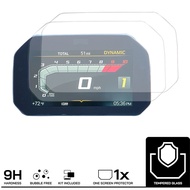 T- Motorcycle Screen Protector TFT Connectivity Display Instrument Film For BMW F900R F900XR F750GS F850GS R1200 1250 GS GSA S1000R