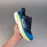 Skyflow Marathon Soft-Soled Running Shoes Shock-Absorbing Wear-Resistant Sports Shoes Shock-Absorb
