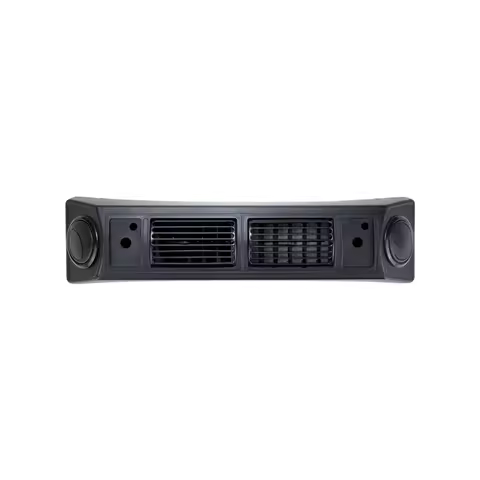 Air Conditioning Evaporator Front Cover Case Tuning Parts for A/C BEU-404 Evaporator