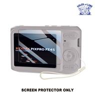 KODAK Screen Protector for Pixpro FZ45 FZ55 C1 WPZ2Kodak