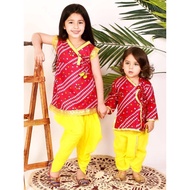 # boy dhoti set#sibling combo set# ready stock dhoti set