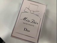 Miss Dior EDT 100ml Christian Dior