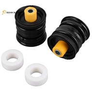 For  Jazz  or City GM6 2015-2021 New 52670-T5A-J01 Rear Mounting Damper 52670-T5A-J01 52670T5AJ01 Re