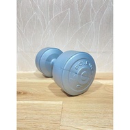 Potence Barbell 5kg Dumbbell 5kg Dumbell - Sports Equipment