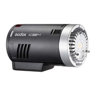 Godox AD300Pro AD300 Pro II AD300ProII 300Ws Outdoor Flash