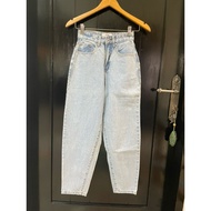 COTTON ON Preloved cotton jeans on